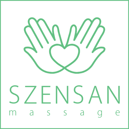 Szensan massage
